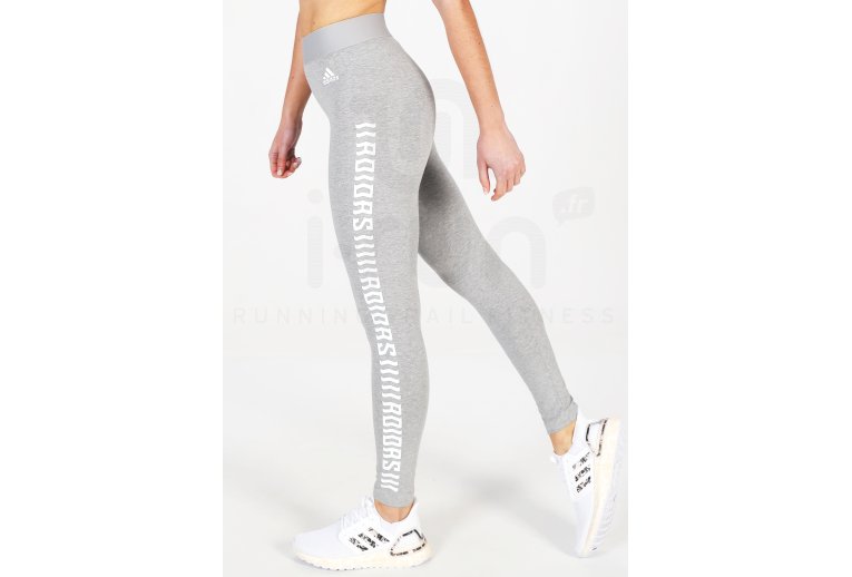 adidas mallas largas MHE