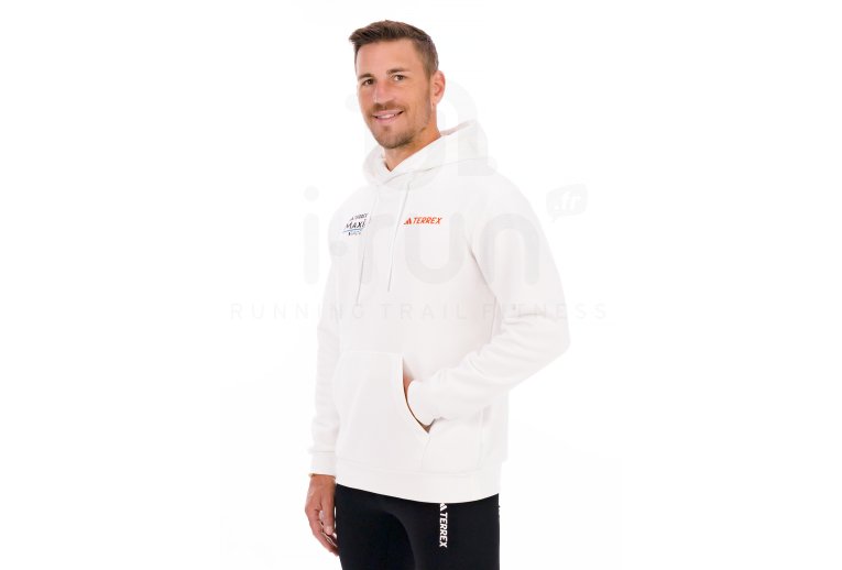 adidas MT S Logo Maxi Race 2025