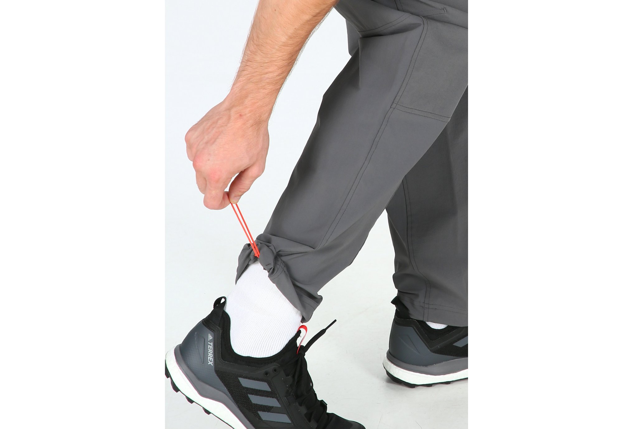 adidas PantalÃ³n Multi Pants en promociÃ³n | Hombre Ropa Pantalones adidas