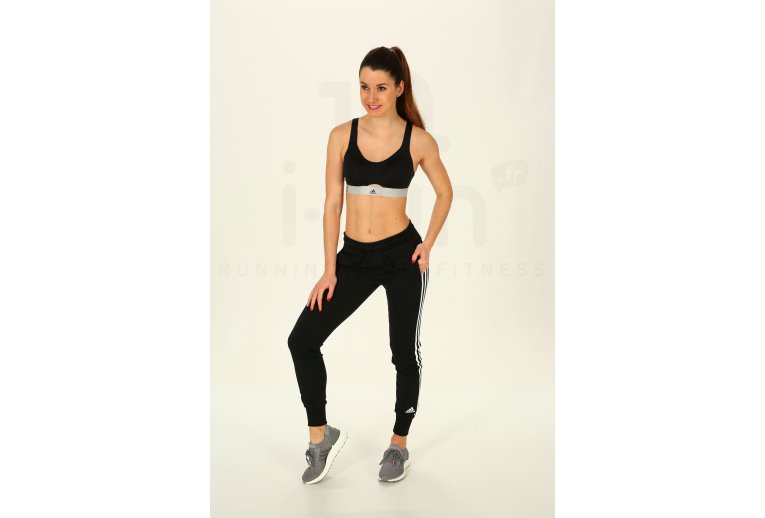 adidas Pantal�n Must Haves 3-Stripes