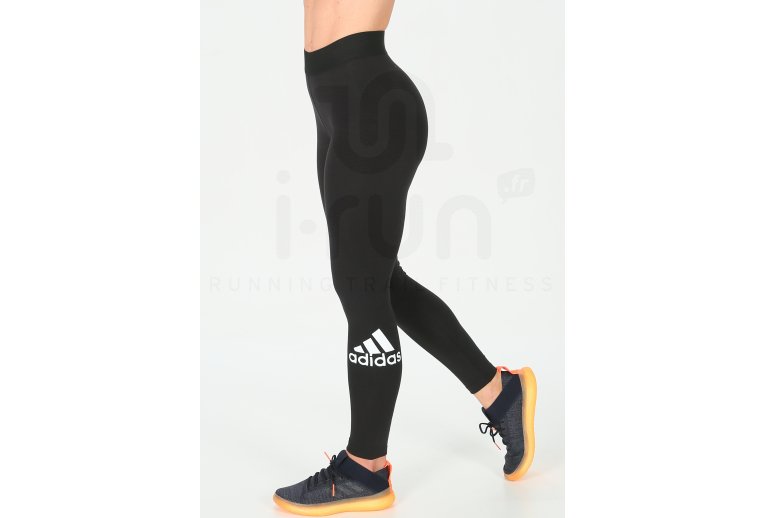 adidas Mallas Must Haves Badge Of Sport