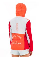 adidas chaqueta New York City