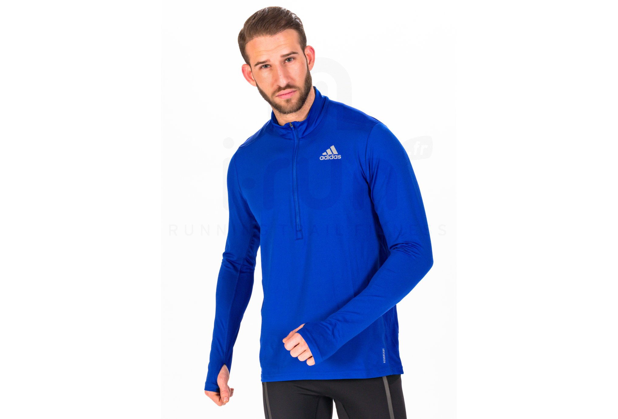 SWEAT SUIT MAN- WHITE  59005-3