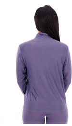 adidas Own The Run 1/2 zip