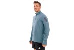 adidas Own The Run 1/2 zip