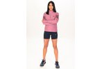 adidas Own The Run 1/2 Zip Damen