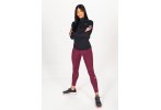 adidas Own The Run 1/2 Zip Warm Damen