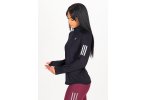 adidas Own The Run 1/2 Zip Warm Damen