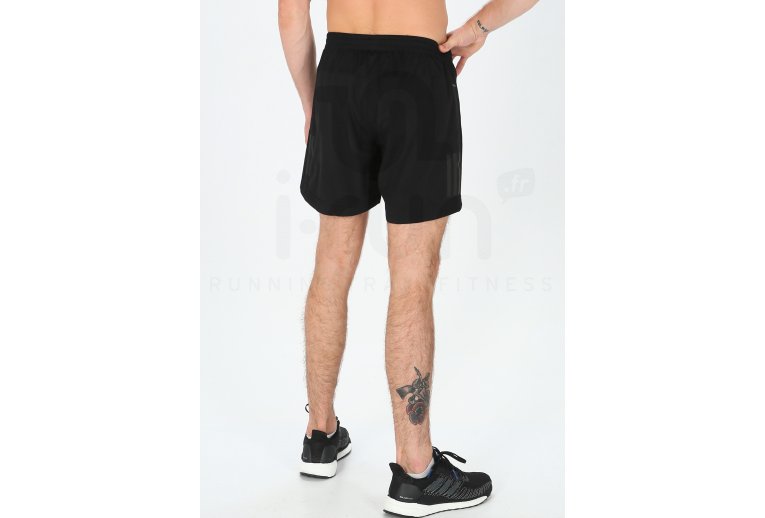adidas pantaln corto Own The Run 2 en 1