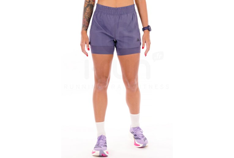 adidas Own The Run 2 em 1