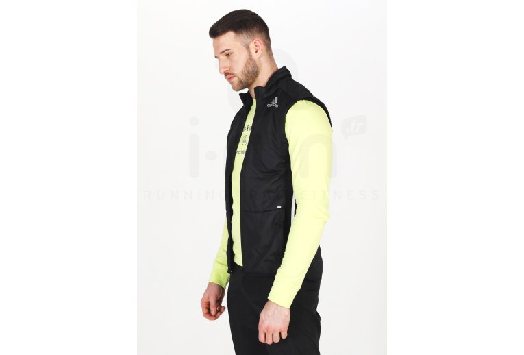 adidas Own The Run 3-Stripes Herren