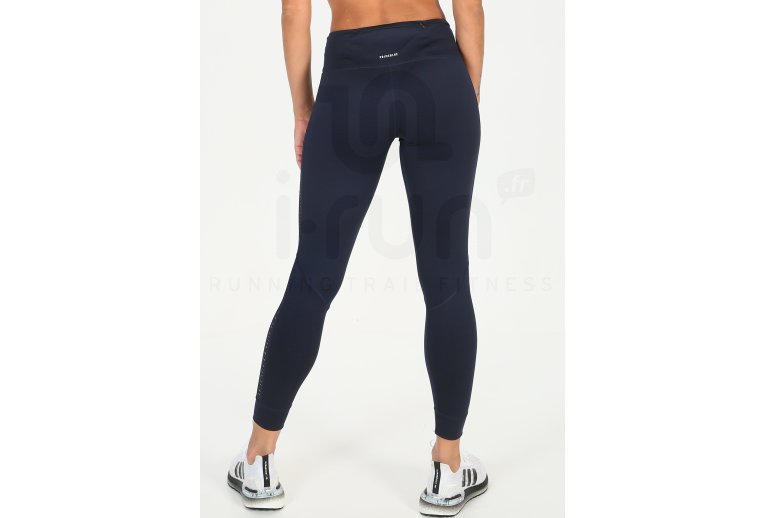 adidas mallas largas Own The Run 7/8