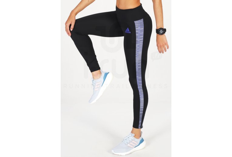 adidas Own The Run 7/8 Damen