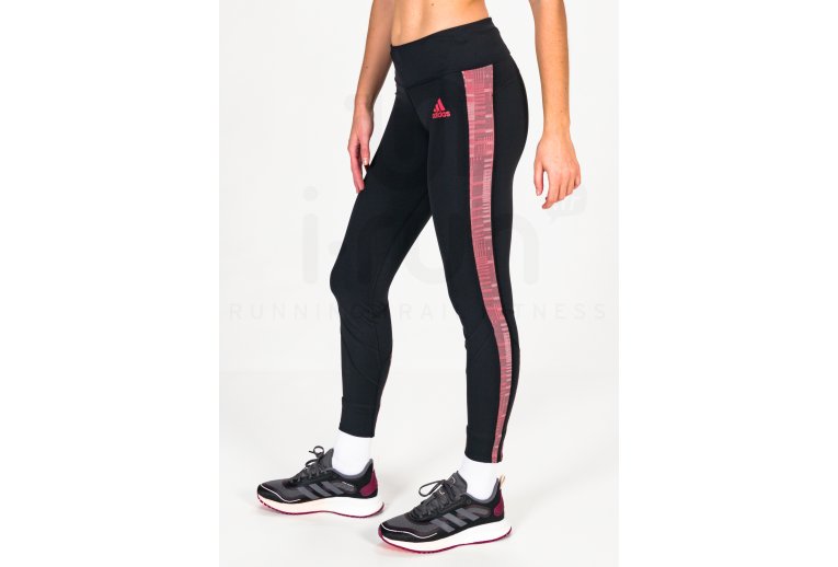 adidas Own The Run 7/8 Damen