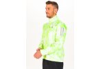 adidas chaqueta Own The Run AOP