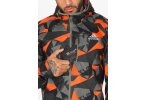 adidas Chaqueta Own The Run Camo