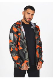 adidas Own The Run Camo M
