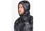 adidas chaqueta Own The Run Camo