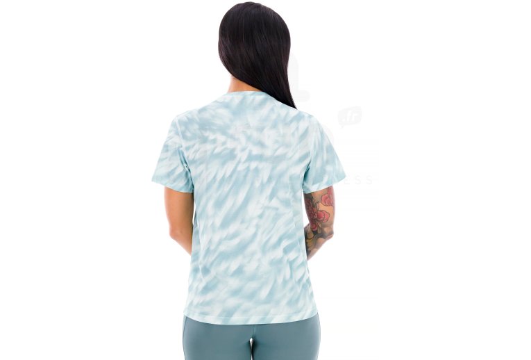 adidas Own The Run Colorblock AOP