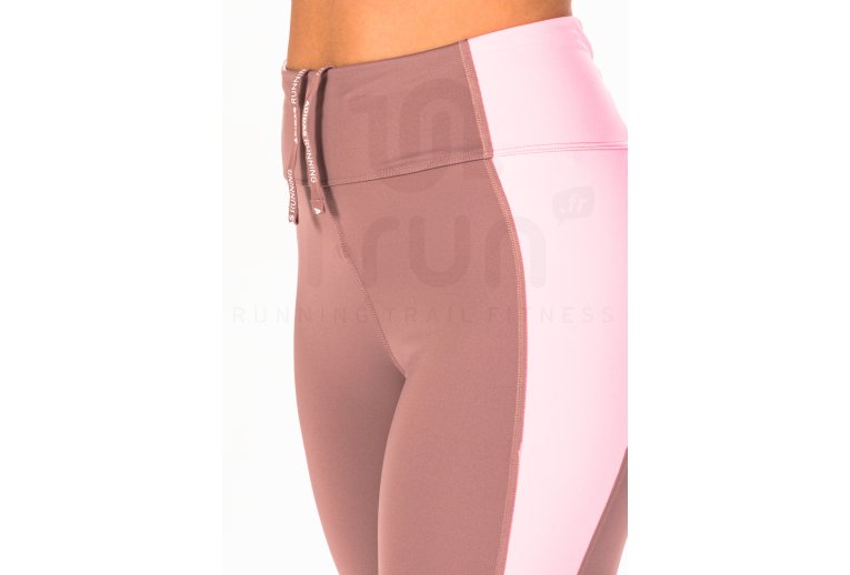 adidas mallas 7/8 Own The Run Colorblock