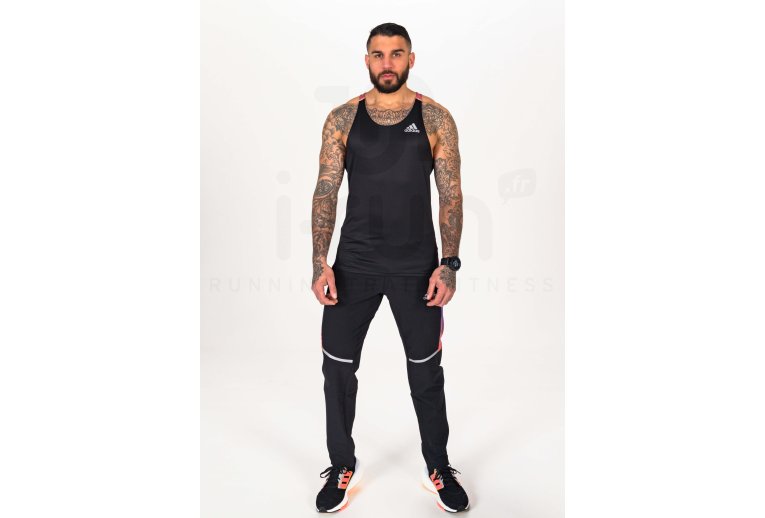 adidas Own The Run Colorblock Herren