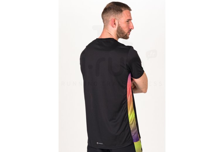 adidas Own The Run Colorblock Herren