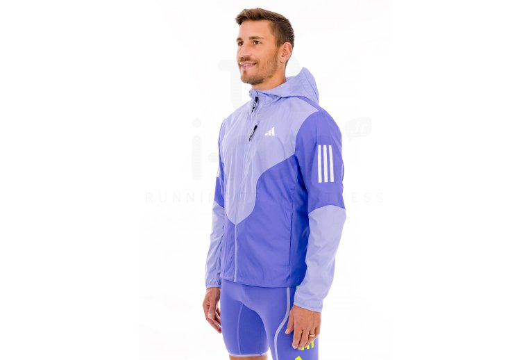 adidas Own The Run Colorblock