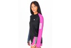 adidas camiseta Own The Run Colorblock