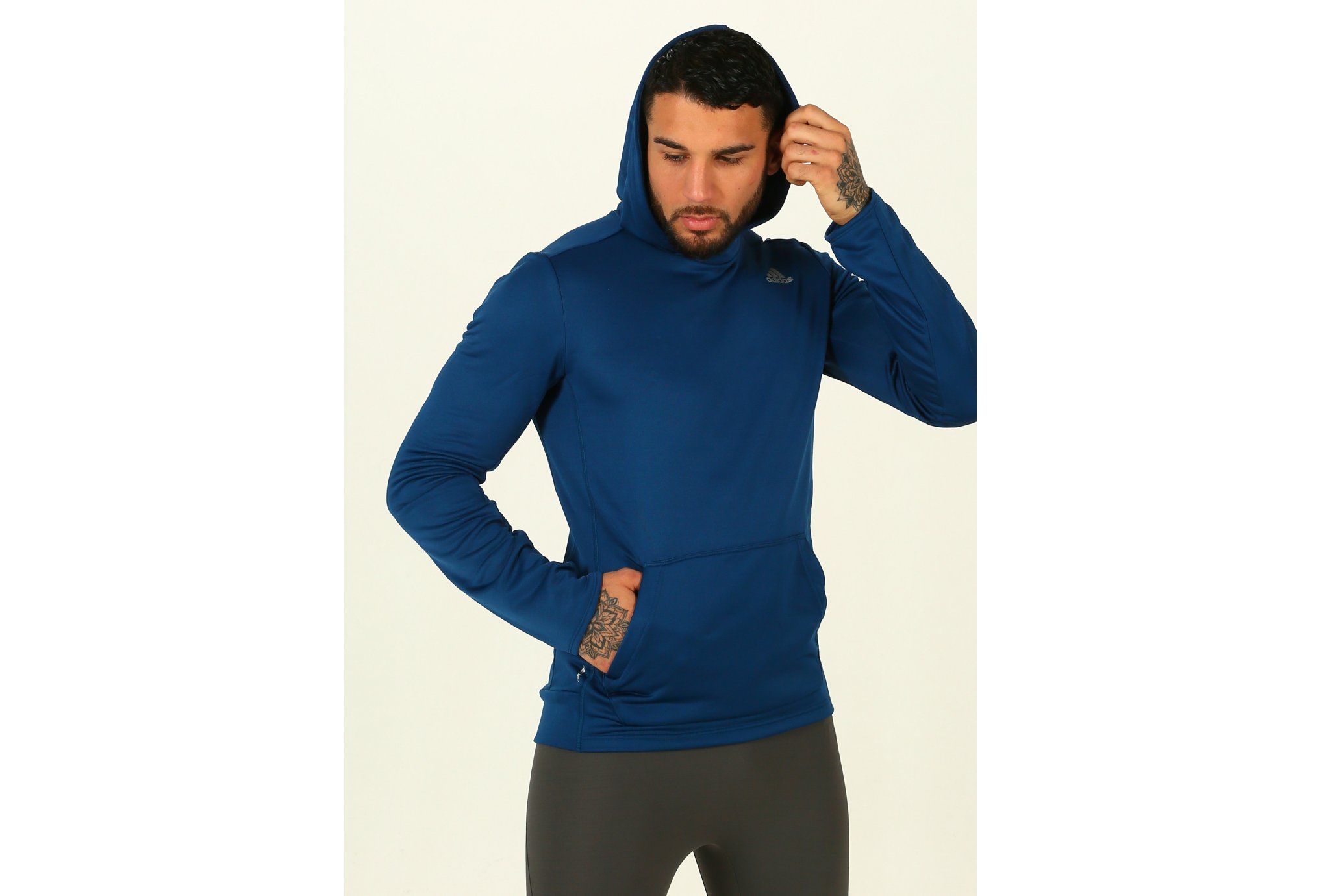 adidas Own The Run M vêtement running homme