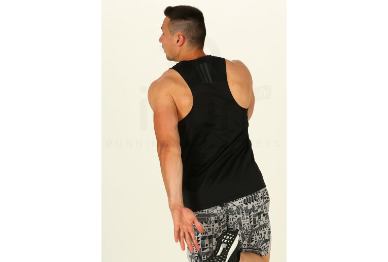 adidas Camiseta de tirantes Own The Run