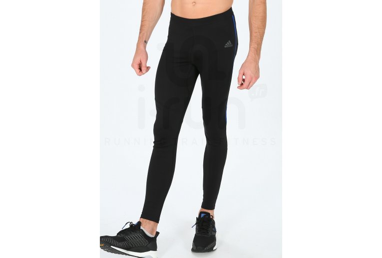 adidas mallas largas Own The Run