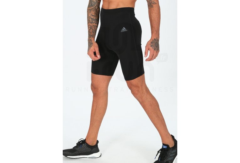 adidas mallas cortas Own The Run