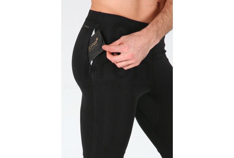 adidas mallas largas Own The Run