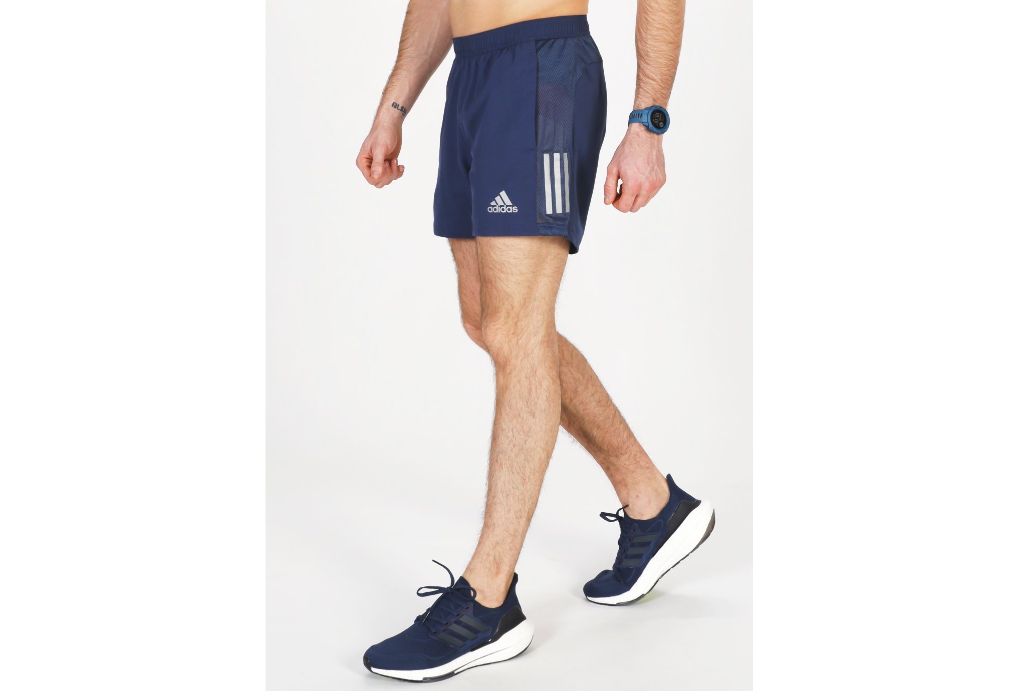 adidas Own The Run M vêtement running homme