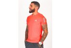 adidas camiseta manga corta Own The Run