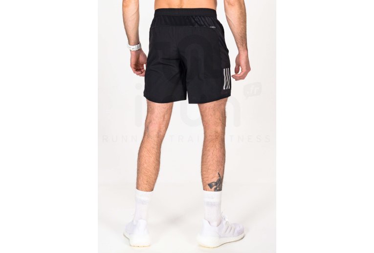 adidas pantal�n corto Own The Run