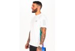 adidas camiseta manga corta Own The Run