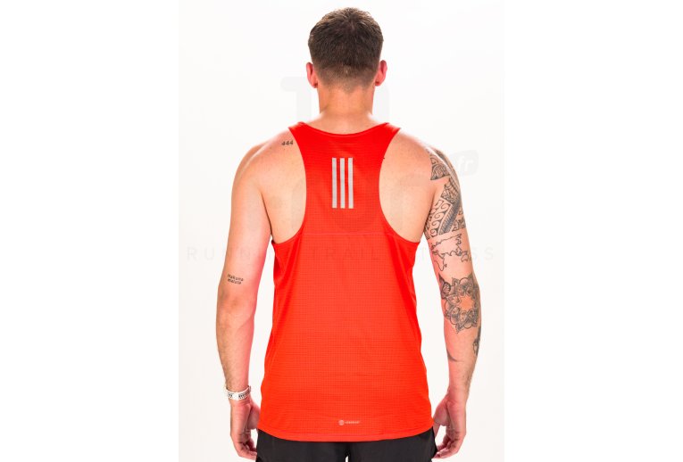 adidas camiseta de tirantes Own The Run