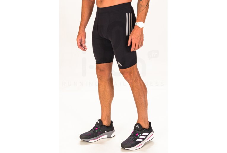 adidas mallas cortas Own The Run