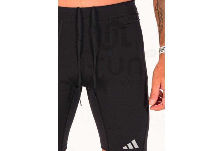 adidas mallas cortas Own The Run