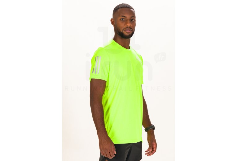 adidas camiseta manga corta Own The Run