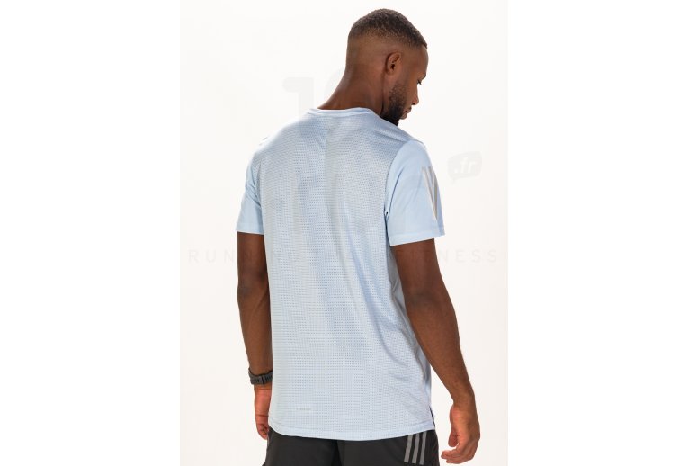 adidas camiseta manga corta Own The Run