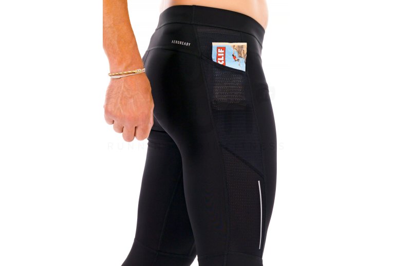 adidas mallas largas Own The Run