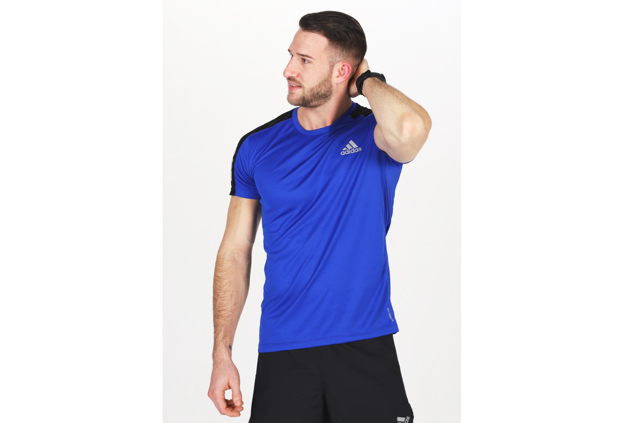 adidas Own The Run Primegreen M vêtement running homme