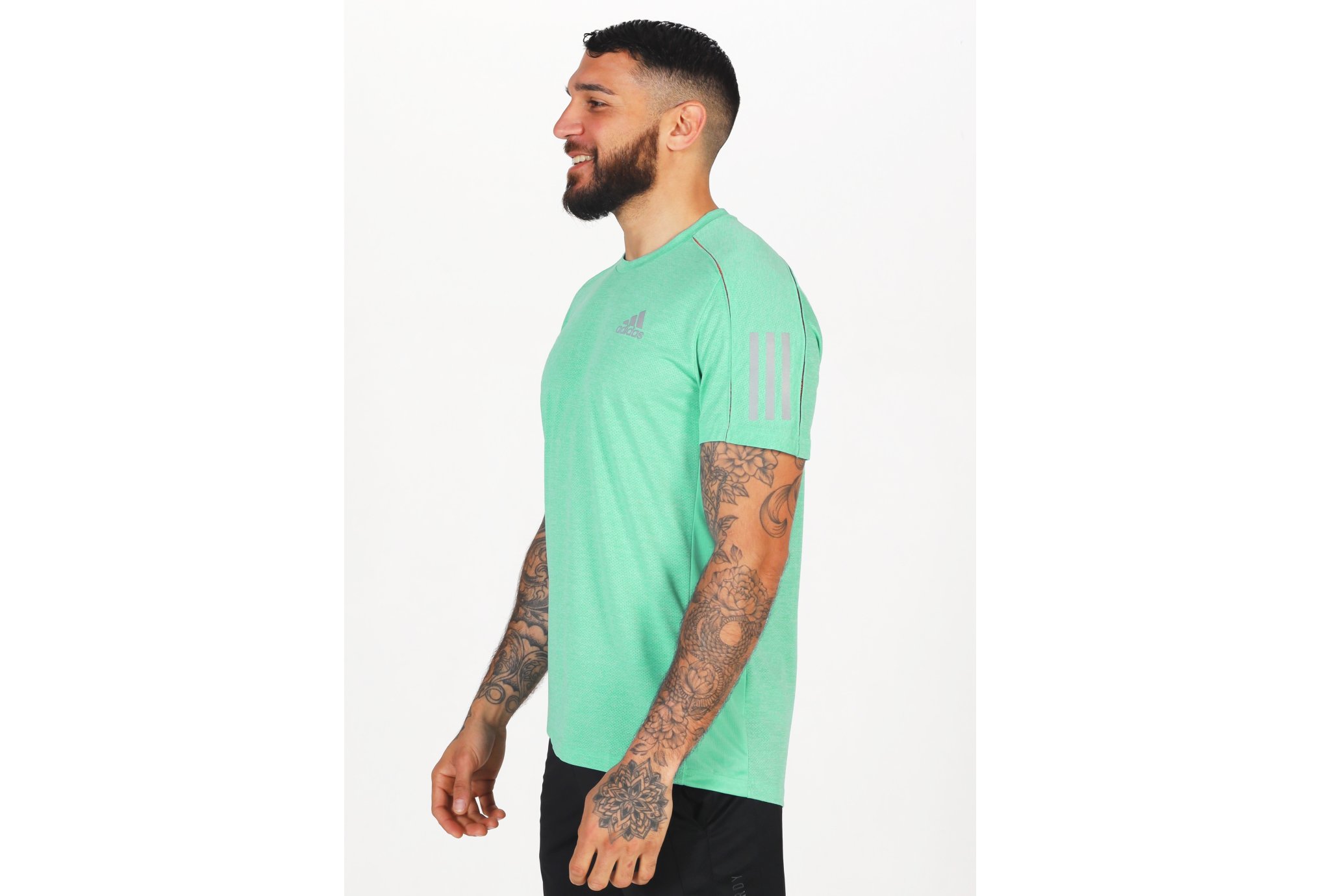 adidas Own The Run Primegreen M vêtement running homme