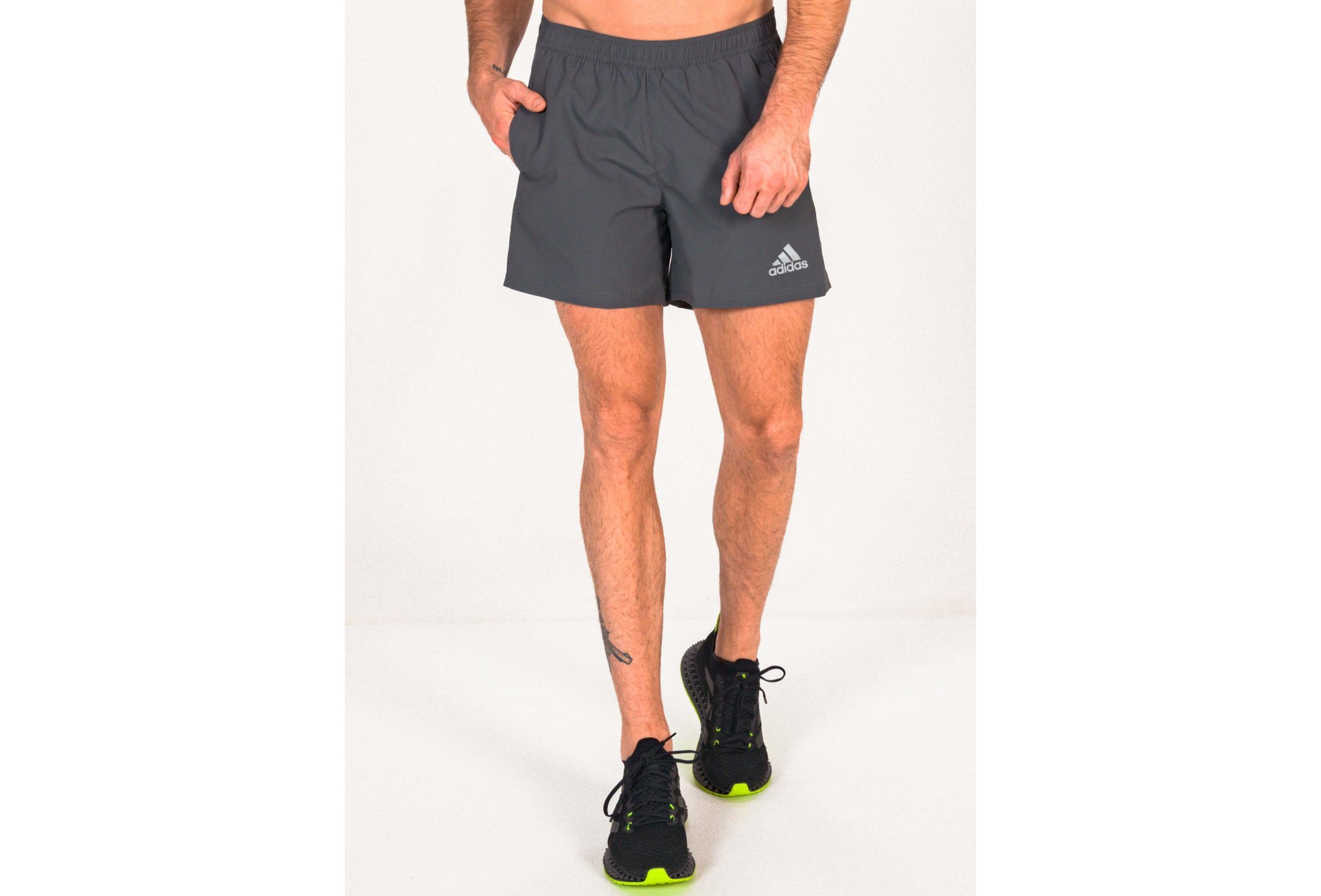 adidas Own The Run Primegreen M vêtement running homme