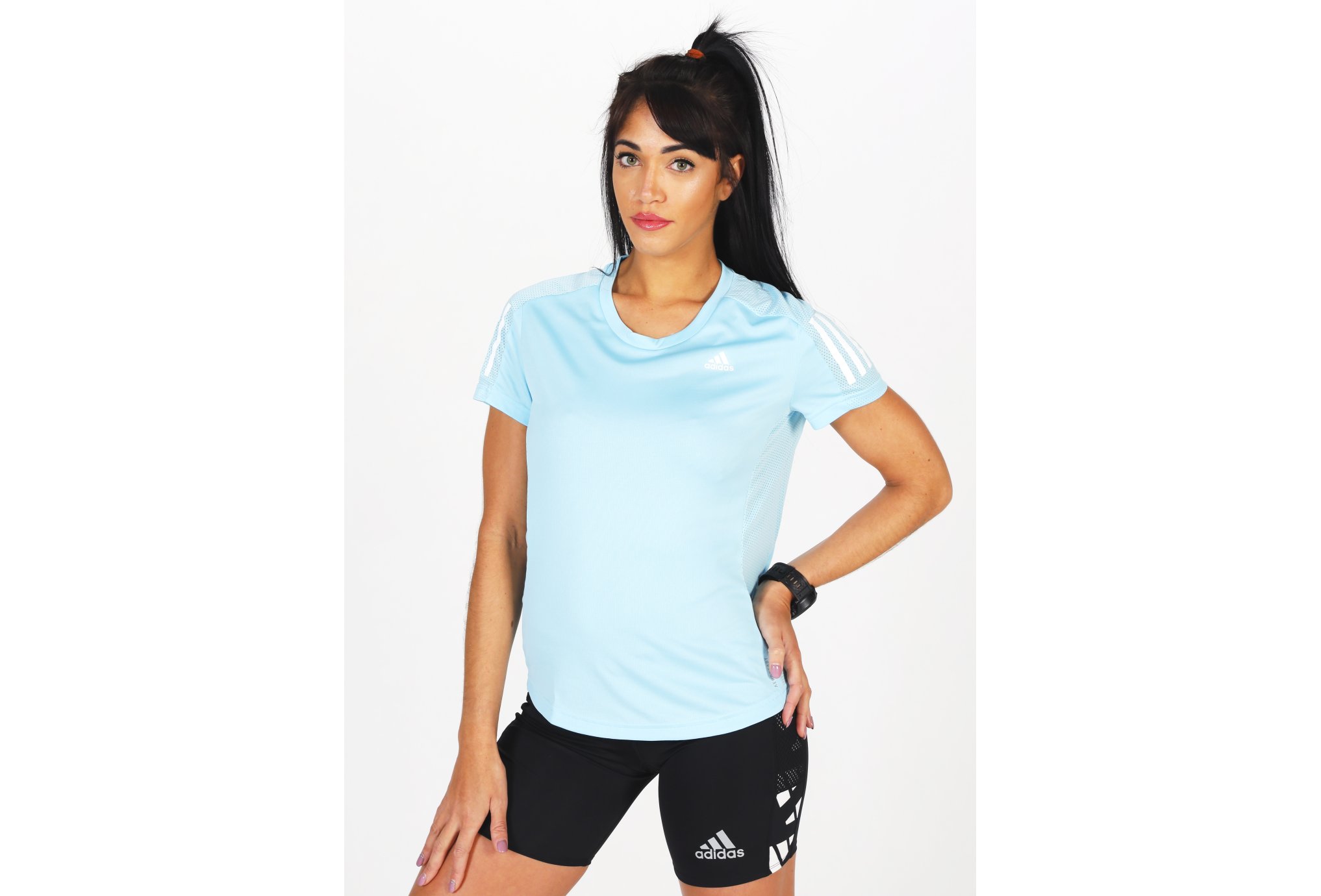 adidas Own The Run Primegreen W vêtement running femme