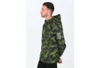 adidas chaqueta Own The Run Print