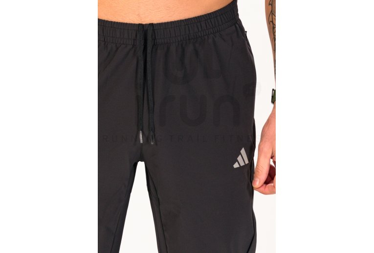 adidas pantal�n Own The Run Shell