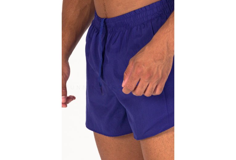 adidas pantal�n corto Own The Run Split